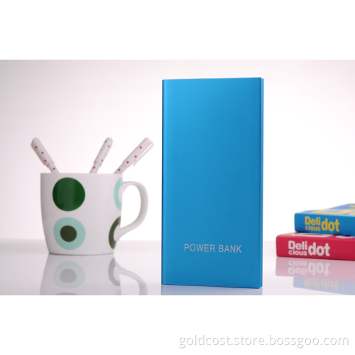 Factory Cheap Mobile Power Bank 20000mAh (gc-p16)